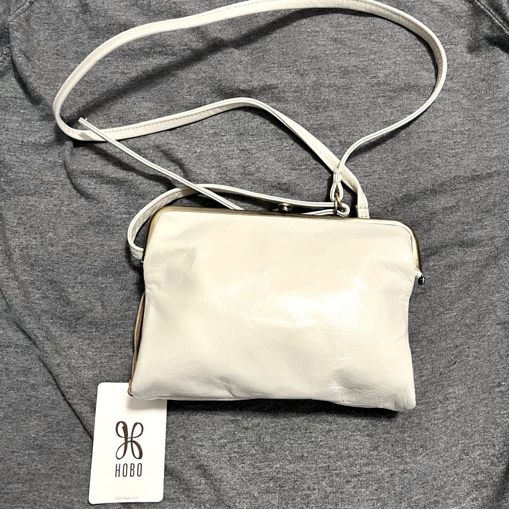 Hobo Lauren Crossbody